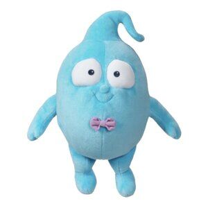 Disney Store Disney Junior Vampirina Demi Ghost Plush